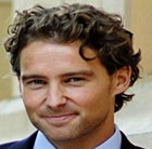 Charley Johnson